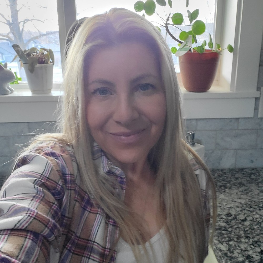 Meet your Posher, Jocelyn